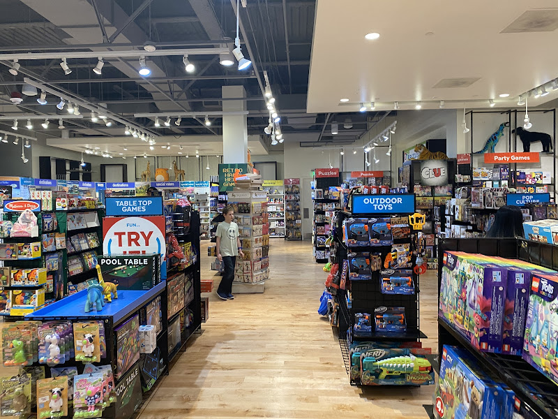 Go! Toys, Games & Calendars