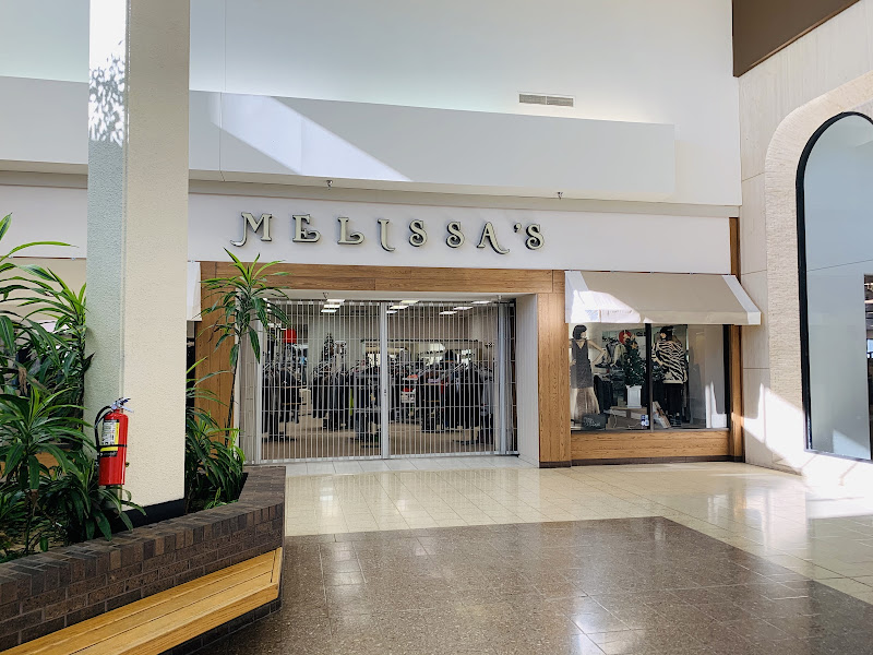 Melissa's