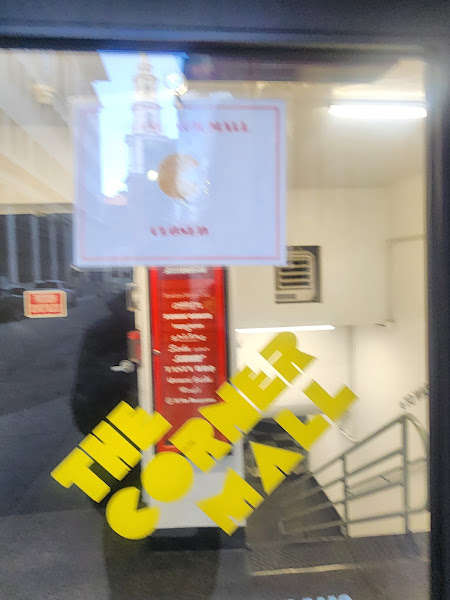 Sulgrave, Ltd.-Newsstand