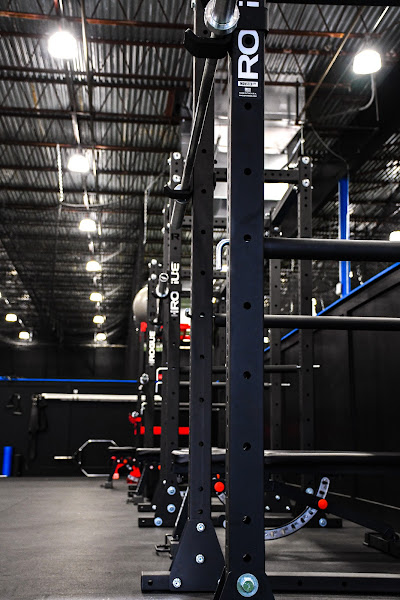 X- Factor Sports Performance