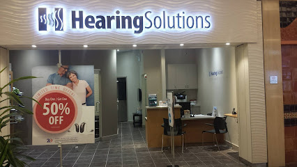 Hearing Solutions