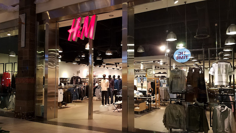 H&M