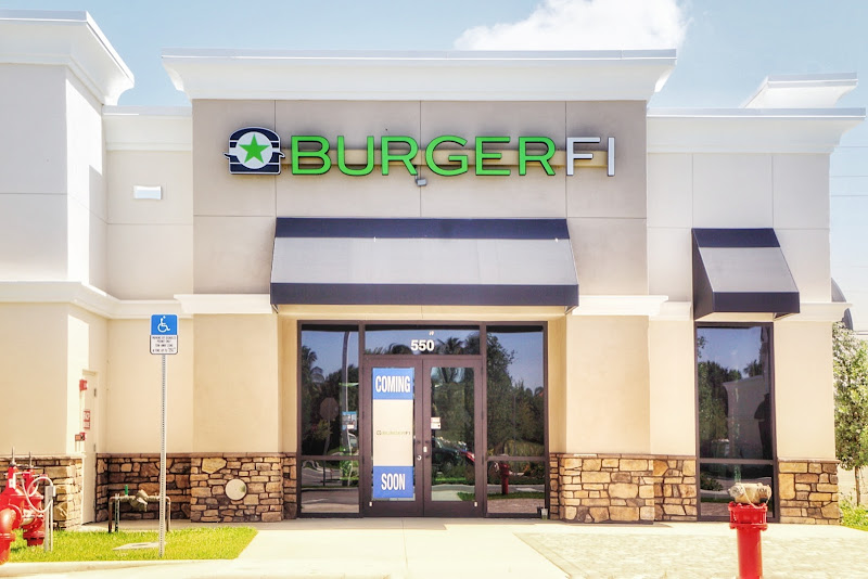 BurgerFi