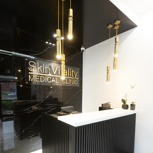 Skin Vitality Medical Clinic Burlington
