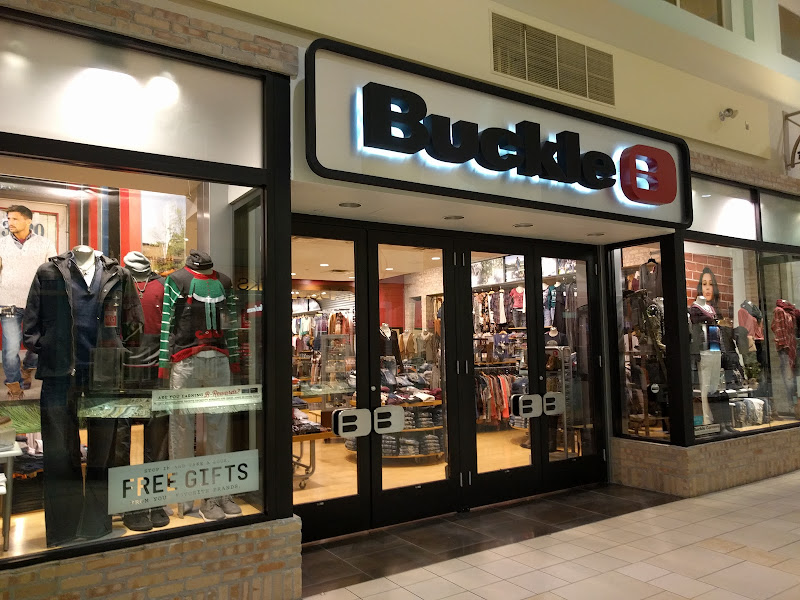 Buckle