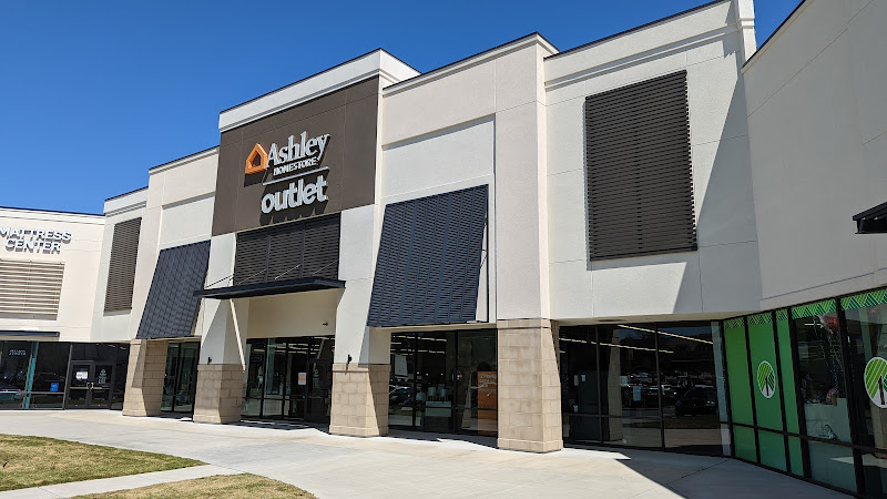 Ashley Outlet
