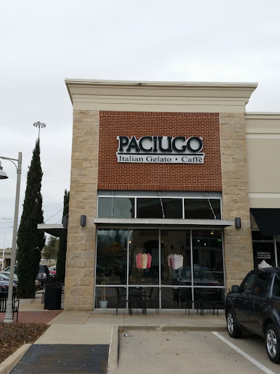 Paciugo Gelato