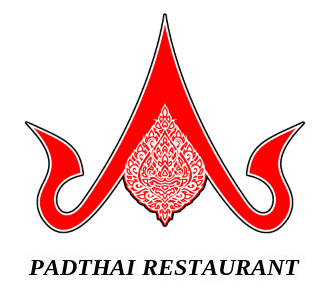 Pad Thai Restaurant logo