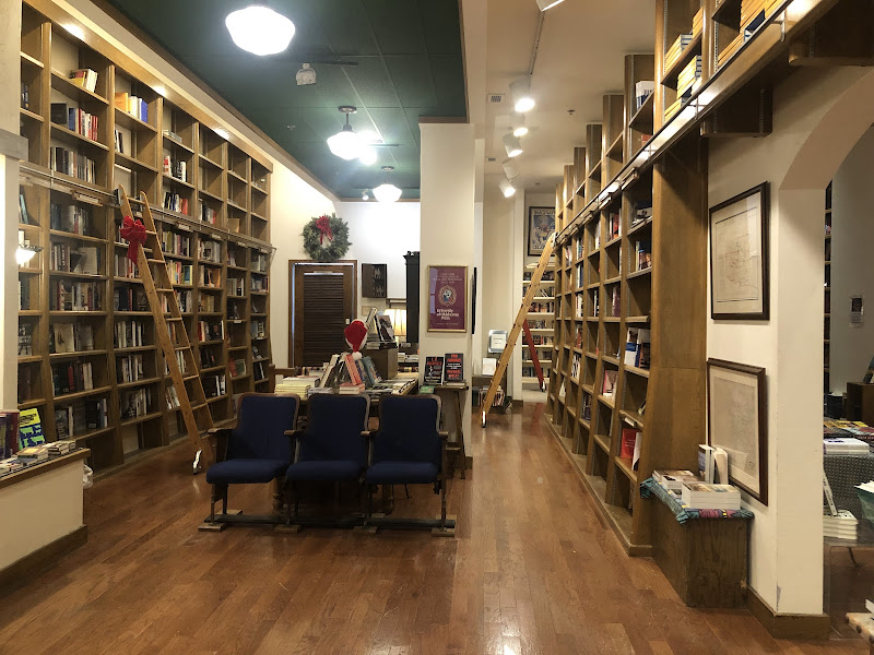 50 Penn Place Art Gallery