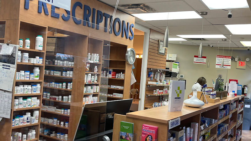 Lynn Valley Pharmacy