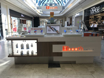 Tbooth Wireless