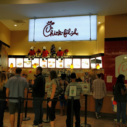 Chick-fil-A