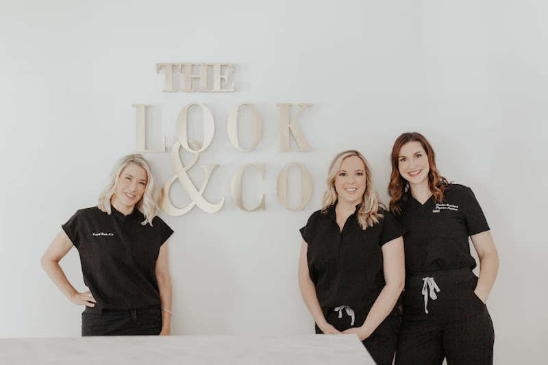 The Look and Co. | Medspa & Modern Skincare Boutique