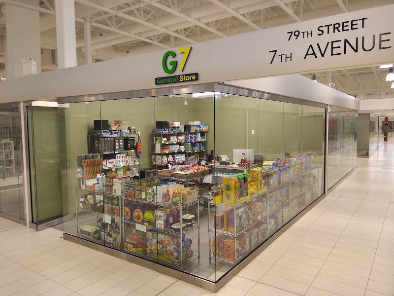 G7 General Store