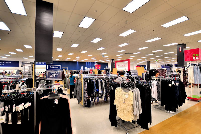 Marshalls