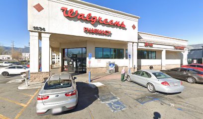 Walgreens Photo