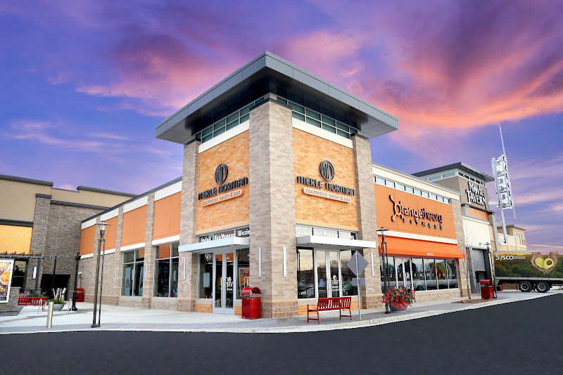 Merle Norman & MN Salon Brookfield