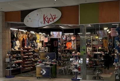 Journeys Kidz