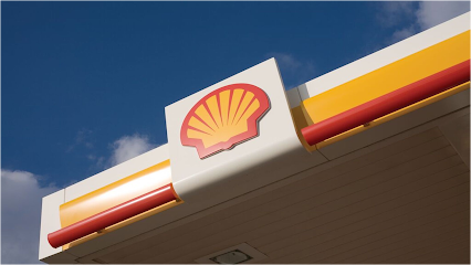 Shell Select