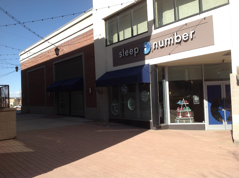 Sleep Number Mattress Store
