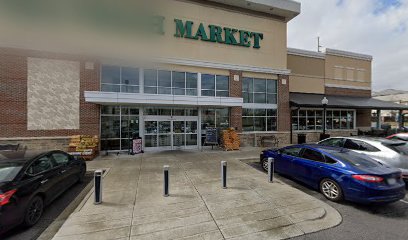 Fresh Market Deli