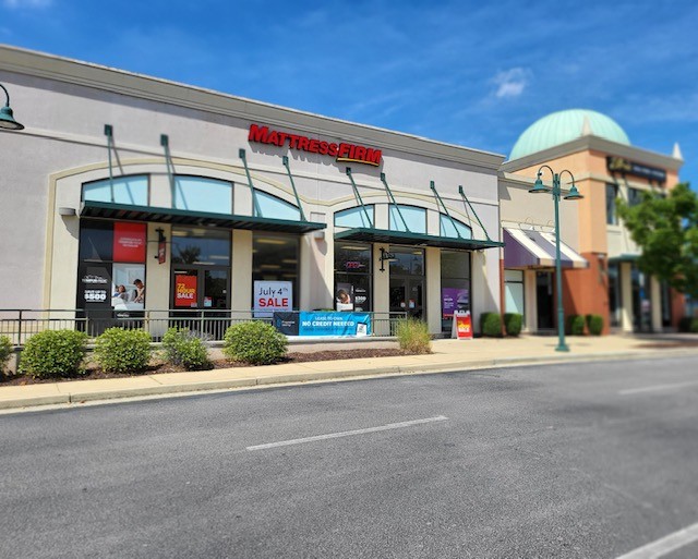 Mattress Firm