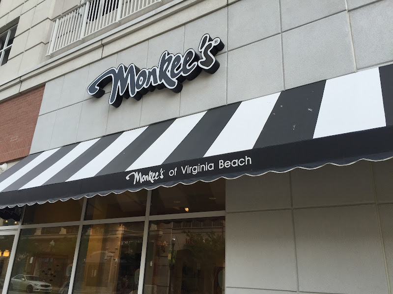 Monkee's of Virginia Beach