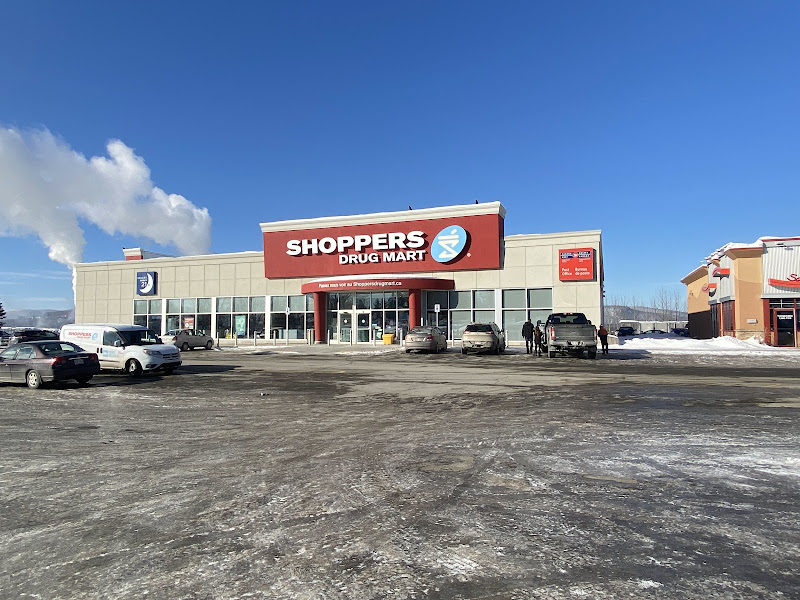 Shoppers Drug Mart