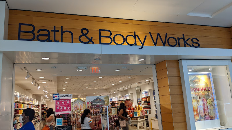 Bath & Body Works