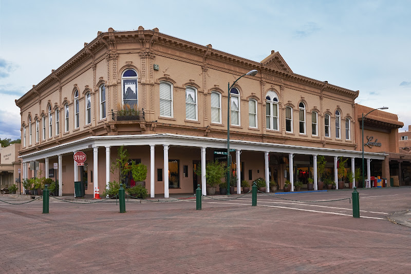 Santa Fe Dry Goods