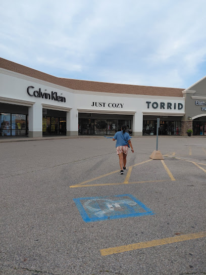 Torrid