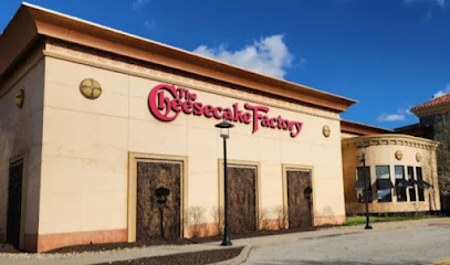 The Cheesecake Factory