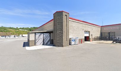 Rural King Supply Repair Shop