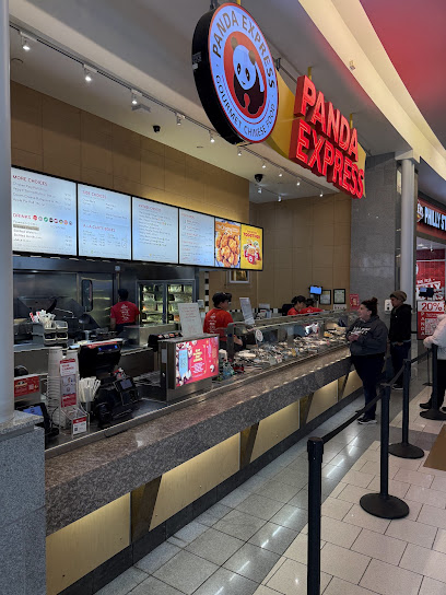 Panda Express