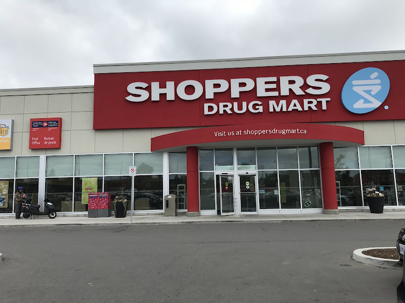 Shoppers Drug Mart