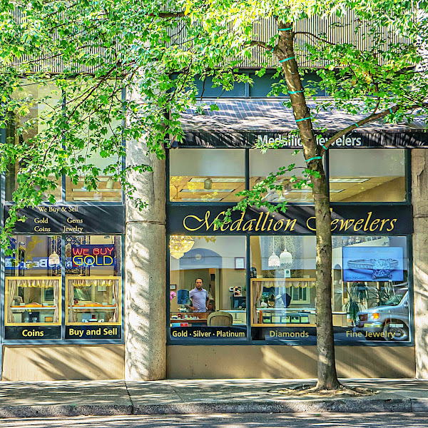 Medallion Jewelers