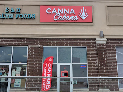 Canna Cabana