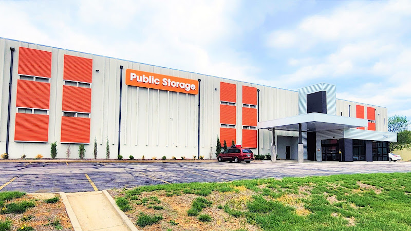 Public Storage