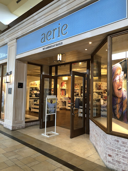 OFFLINE by Aerie