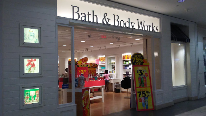 Bath & Body Works