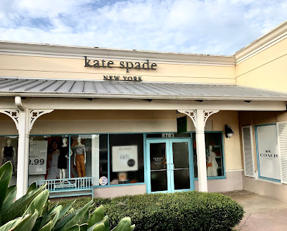 Kate Spade New York Outlet