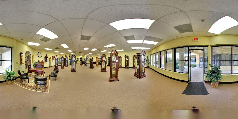 The Clock Depot