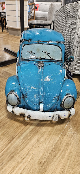 Home Goods