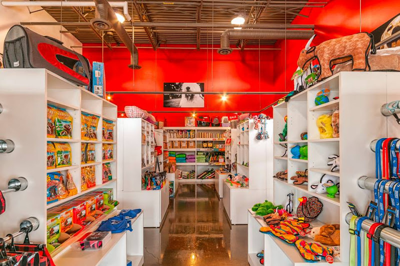 Animal Magic Pet Boutique