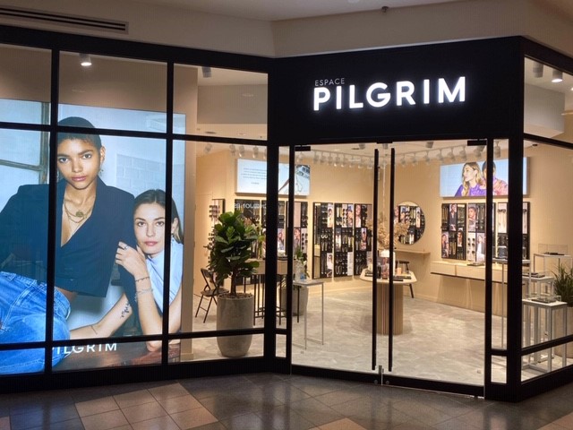 Pilgrim