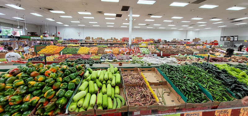 Elmora Farmers Market