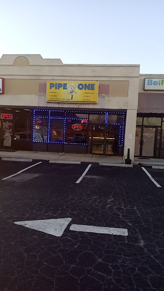 Pipe One