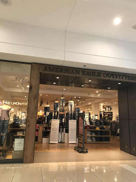 American Eagle
