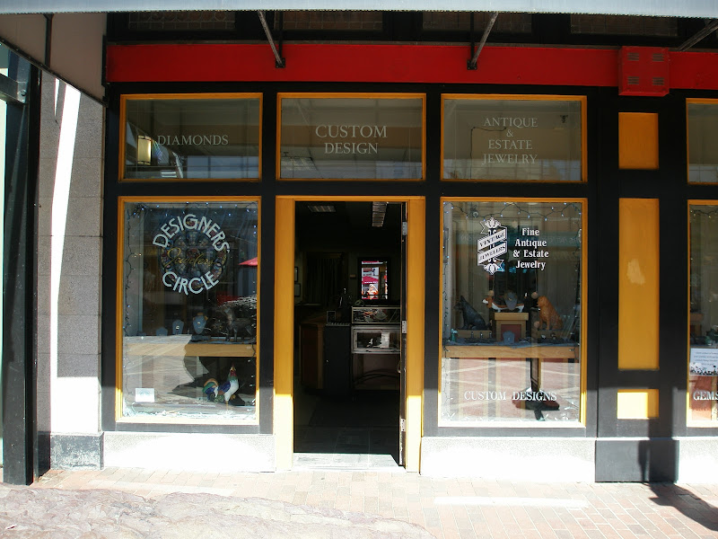 Designers' Circle & Vintage Jewelers