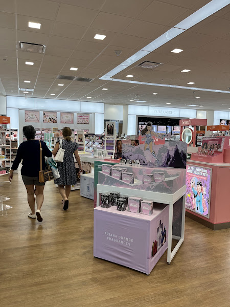 Ulta Beauty